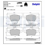 DELPHI LP1731