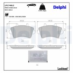 DELPHI LP1746LC