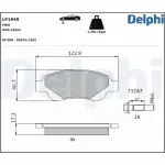 DELPHI LP1949