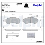 DELPHI LP1993LC