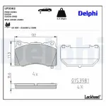 DELPHI LP3362