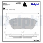 DELPHI LP3952