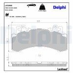 DELPHI LP3998