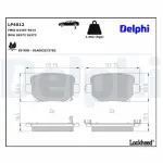DELPHI LP4012