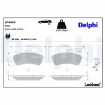 DELPHI LP4065