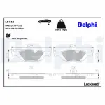 DELPHI LP442