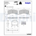 DELPHI LP5029EV