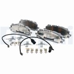 DELPHI LP5030EV