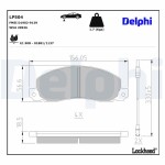 DELPHI LP504