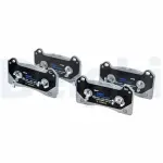 DELPHI Brake Pad Set,  disc brake Electric Vehicle Range LP5058EV