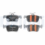 DELPHI Brake Pad Set,  disc brake Electric Vehicle Range LP5059EV