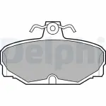 DELPHI LP507