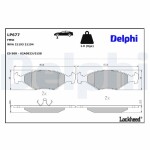 DELPHI LP677