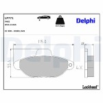DELPHI LP771