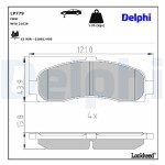 DELPHI LP779