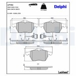 DELPHI LP784
