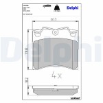 DELPHI LP785