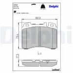 DELPHI LP844