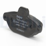 DELPHI LP851