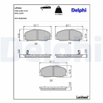 DELPHI LP944