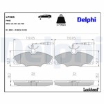 DELPHI LP985