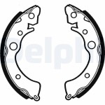 DELPHI LS1288