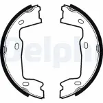 DELPHI LS1381