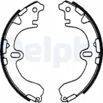 DELPHI LS1601