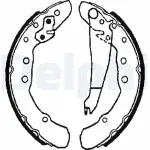 DELPHI LS1655