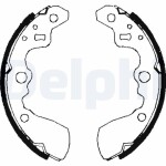 DELPHI LS1710