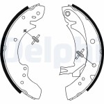 DELPHI LS1712
