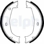 DELPHI LS1851