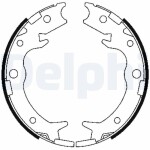 DELPHI LS1900