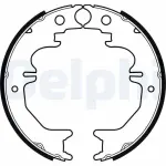 DELPHI LS2053