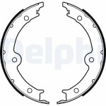DELPHI LS2131