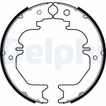 DELPHI LS2132