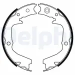DELPHI LS2170