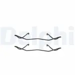 DELPHI LX0236