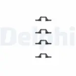 DELPHI LX0260
