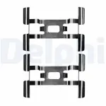 DELPHI LX0856