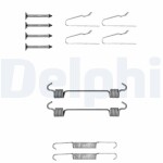 DELPHI LY1306