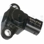 DELPHI Sensor,  intake manifold pressure PS10140
