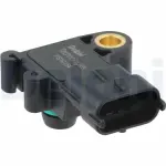 DELPHI Sensor, boost pressure PS10154