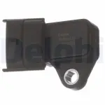 DELPHI Sensor,  boost pressure PS10221