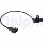 DELPHI Sensor,  crankshaft pulse SS10897
