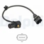 DELPHI Sensor,  crankshaft pulse SS11241