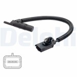 DELPHI Sensor,  camshaft position SS11345
