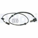 DELPHI Sensor,  wheel speed SS20004