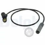 DELPHI Sensor, wheel speed SS20006