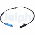 DELPHI Sensor,  wheel speed SS20008